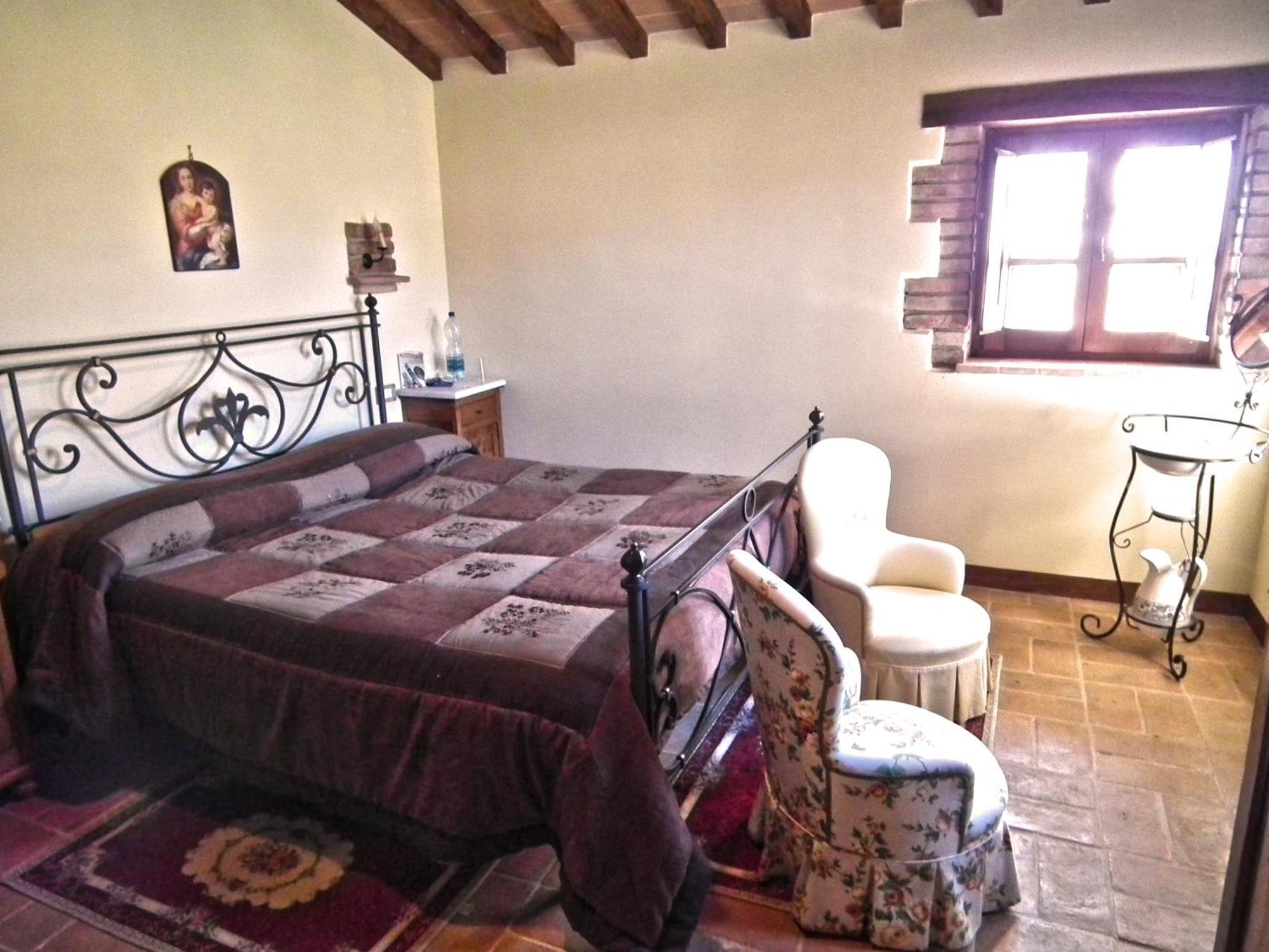 Azienda Agrituristica I Tre Casali Маджоне Номер фото