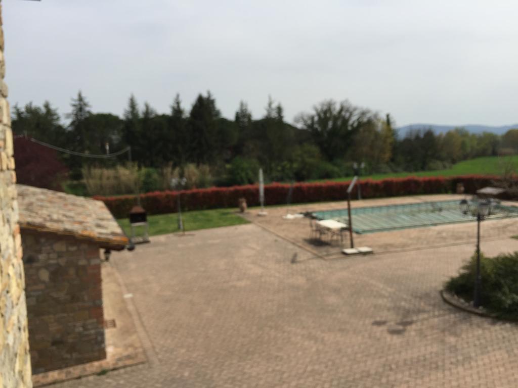 Azienda Agrituristica I Tre Casali Маджоне Экстерьер фото