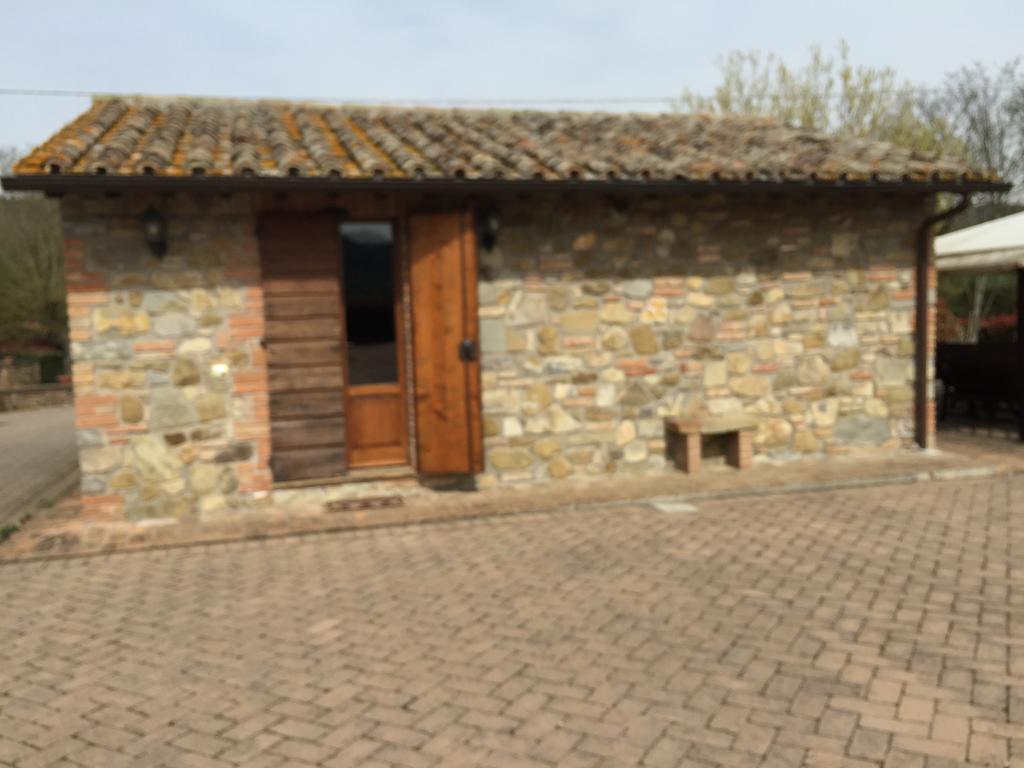 Azienda Agrituristica I Tre Casali Маджоне Экстерьер фото