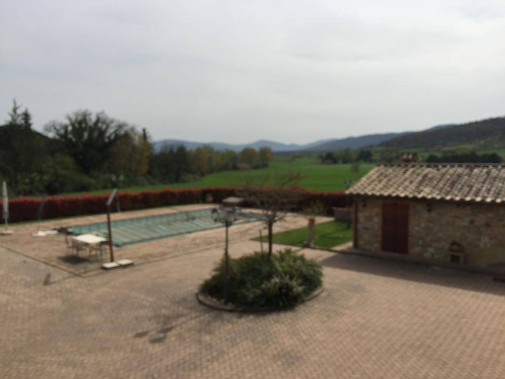 Azienda Agrituristica I Tre Casali Маджоне Экстерьер фото