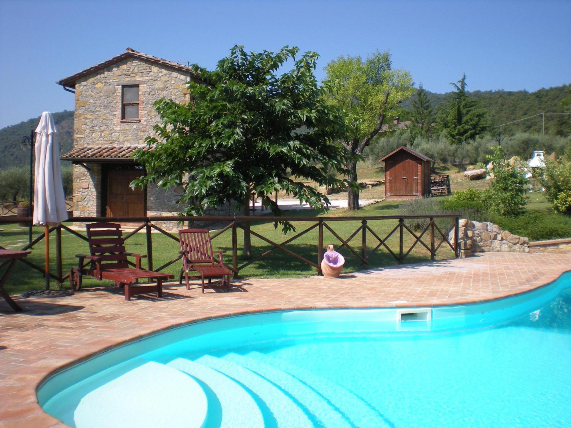 Azienda Agrituristica I Tre Casali Маджоне Экстерьер фото