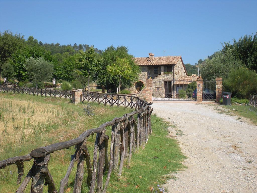 Azienda Agrituristica I Tre Casali Маджоне Номер фото