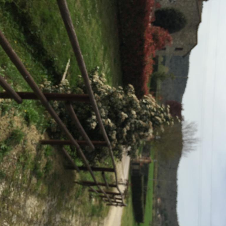 Azienda Agrituristica I Tre Casali Маджоне Экстерьер фото